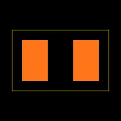 0603LS-241XJRC Footprint