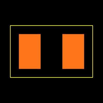 0603LS-471XGRC Footprint