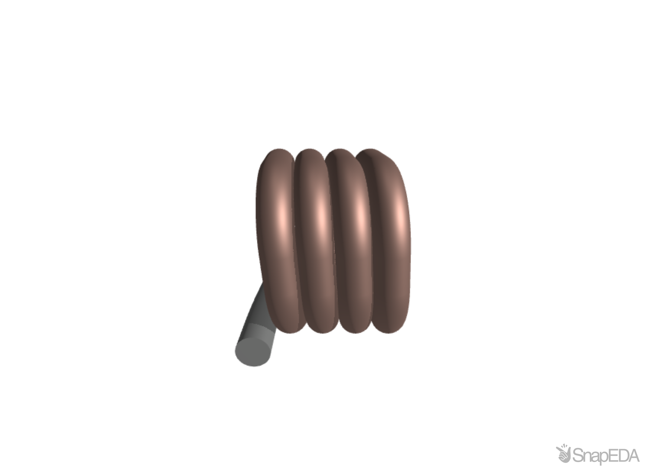 0908SQ-12NGLC 3D Model