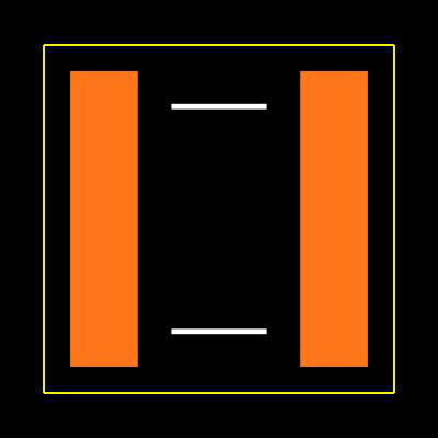 0908SQ-14NGLC Footprint