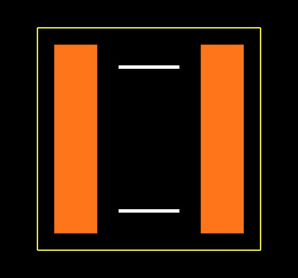 0908SQ-22NGLC Footprint