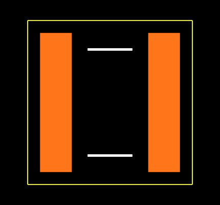 0908SQ-8N1GLC Footprint