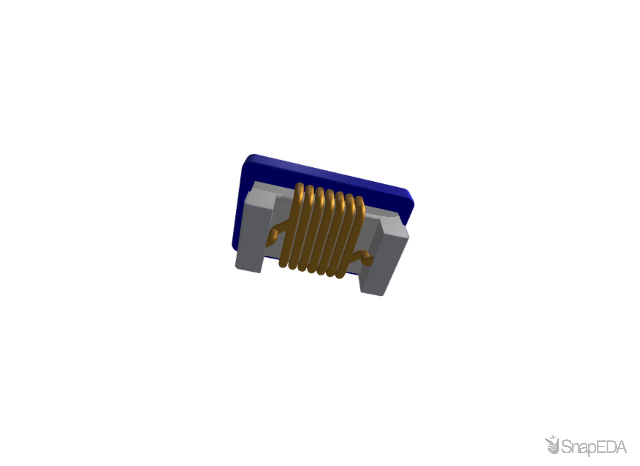 1206CS-331XJLC 3D Model