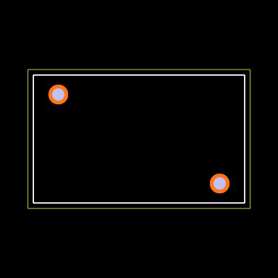 132-20L Footprint