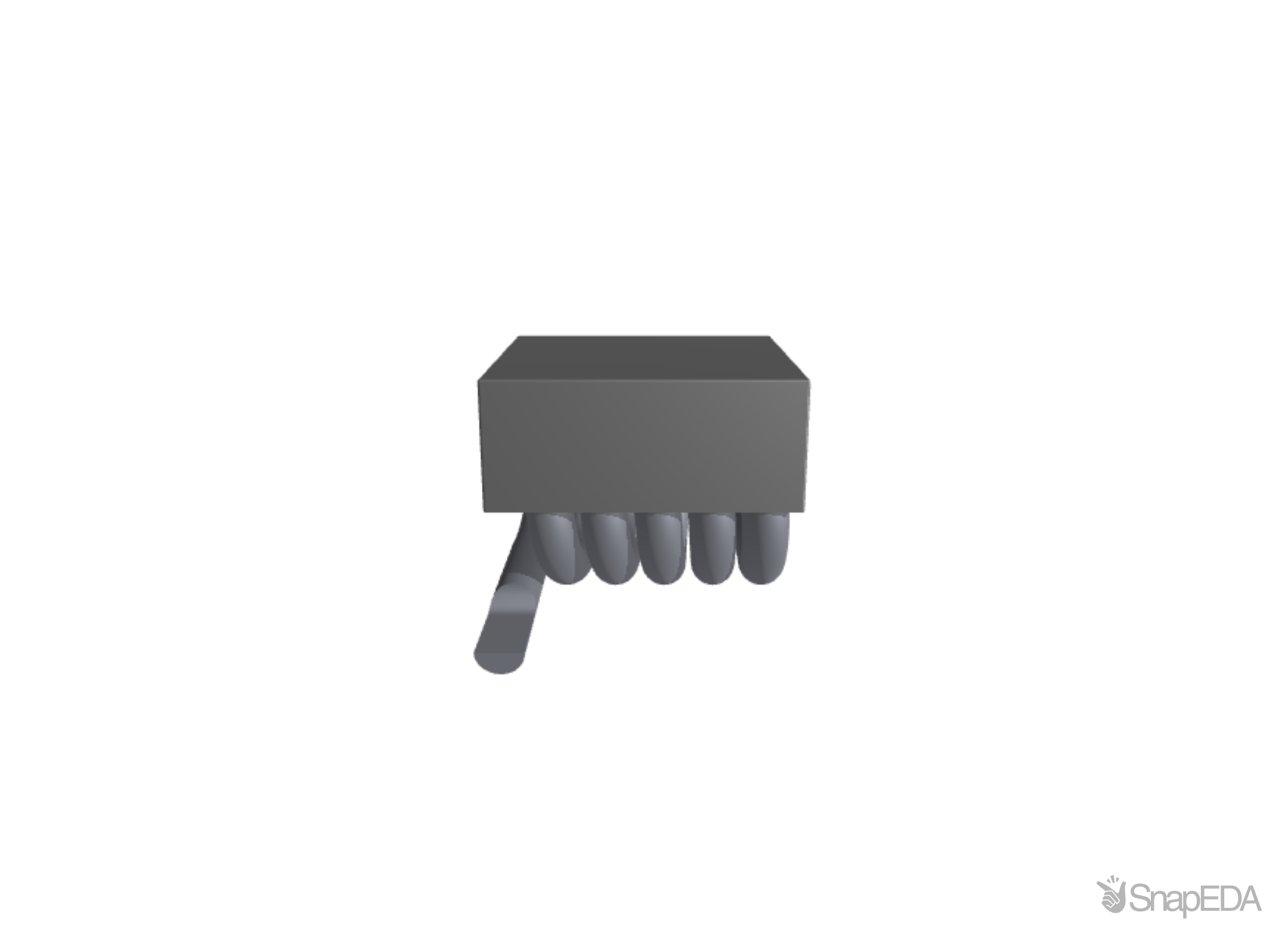 1812SMS-82NGLC 3D Model