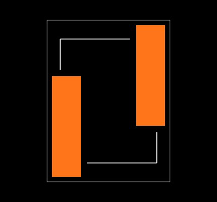 1812SMS-R10JLC Footprint