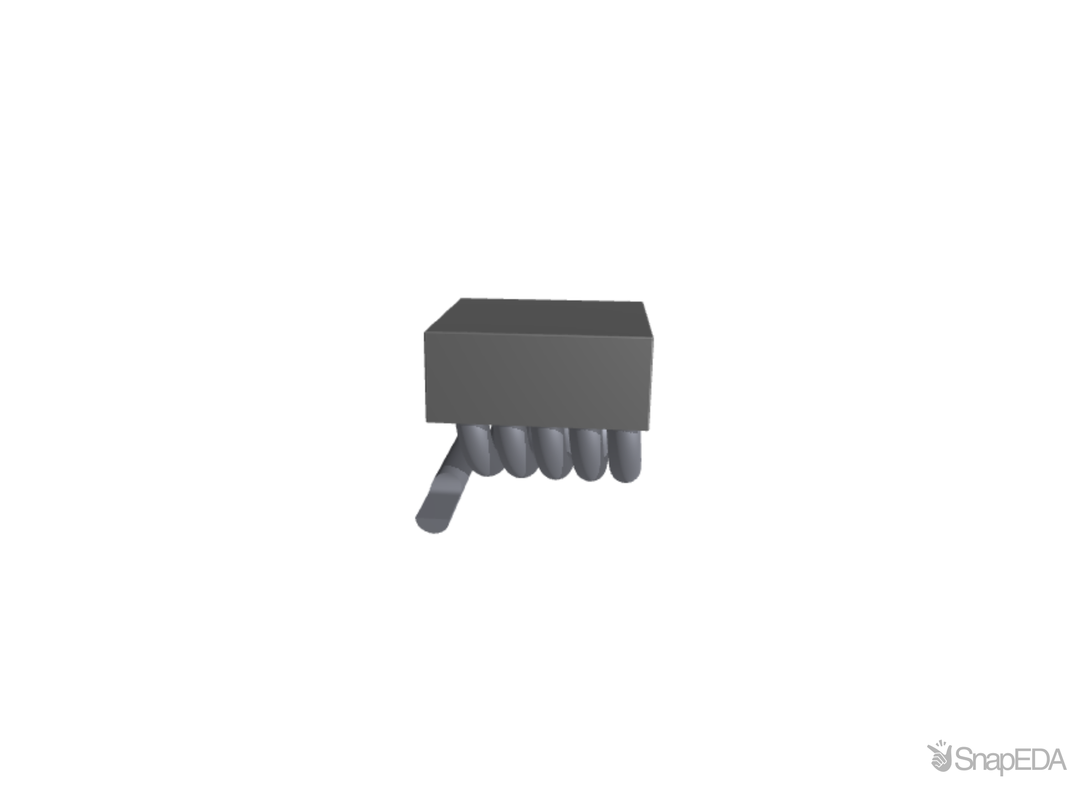 1812SMS-R12GLC 3D Model