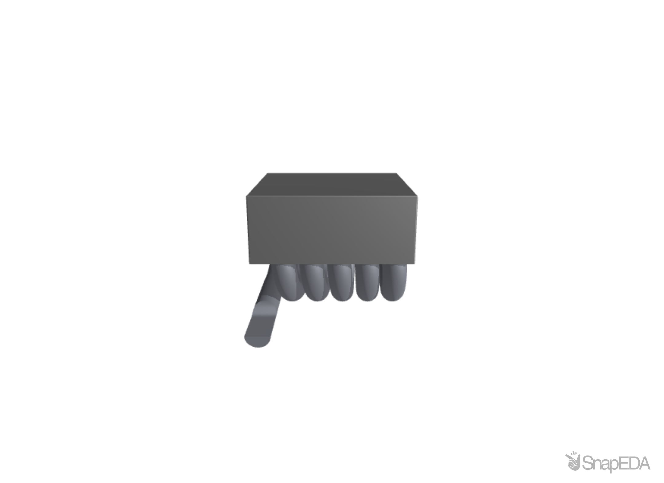 1812SMS-R15GLC 3D Model