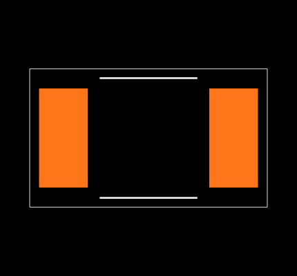 1812SMS-R15JLC Footprint