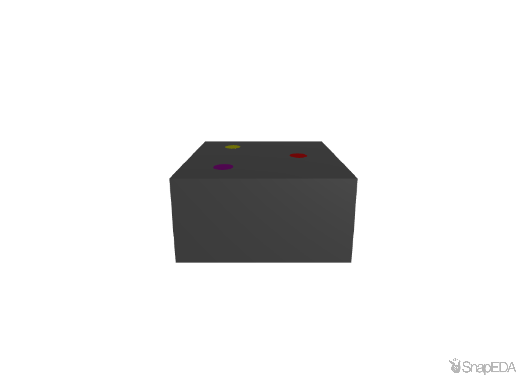 EPL3015-472MLC 3D Model