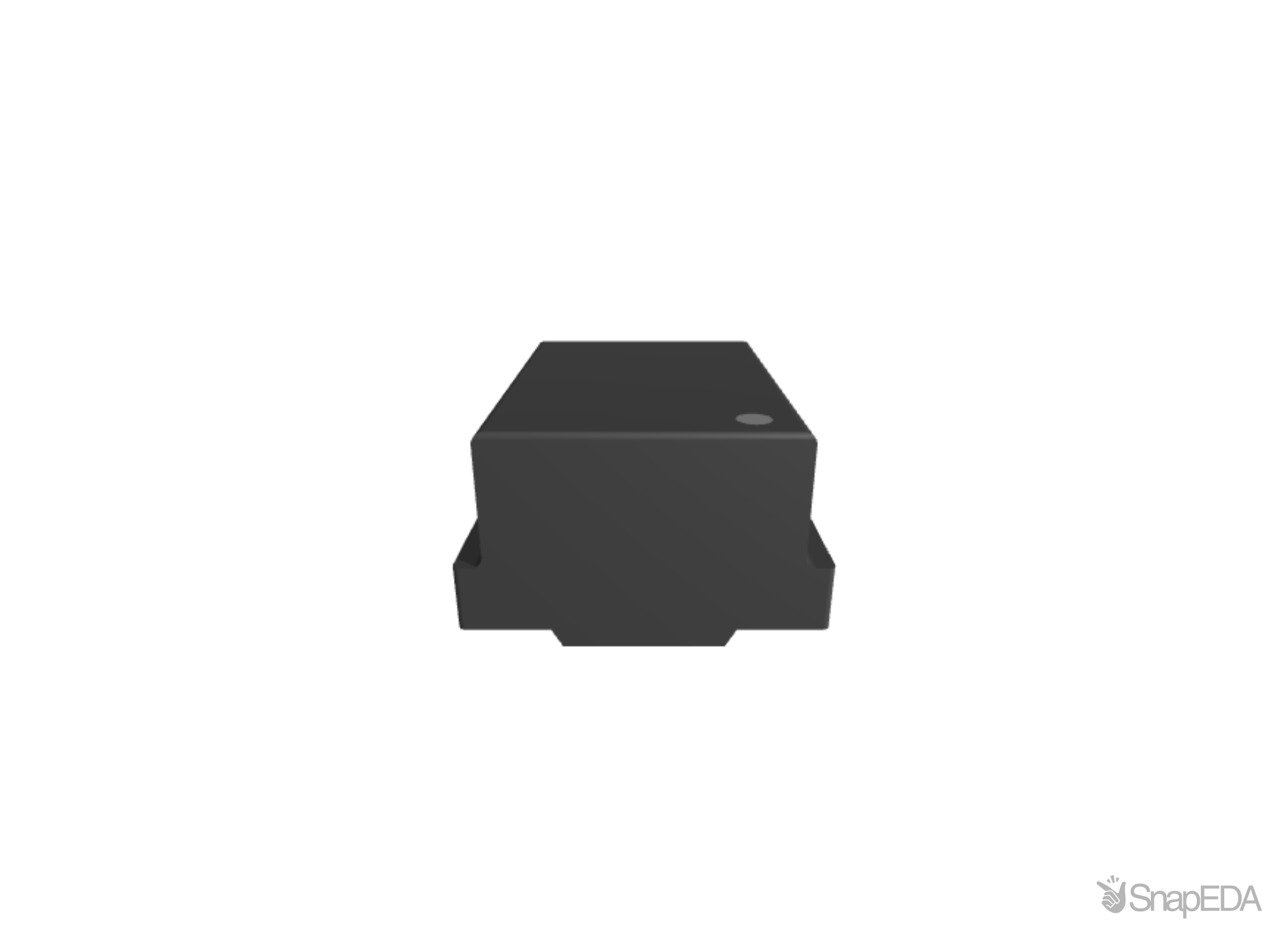 ETH1-460LB 3D Model