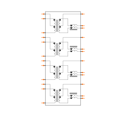 ETH1-460LB Symbol