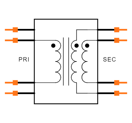 FA2671-ALD Symbol