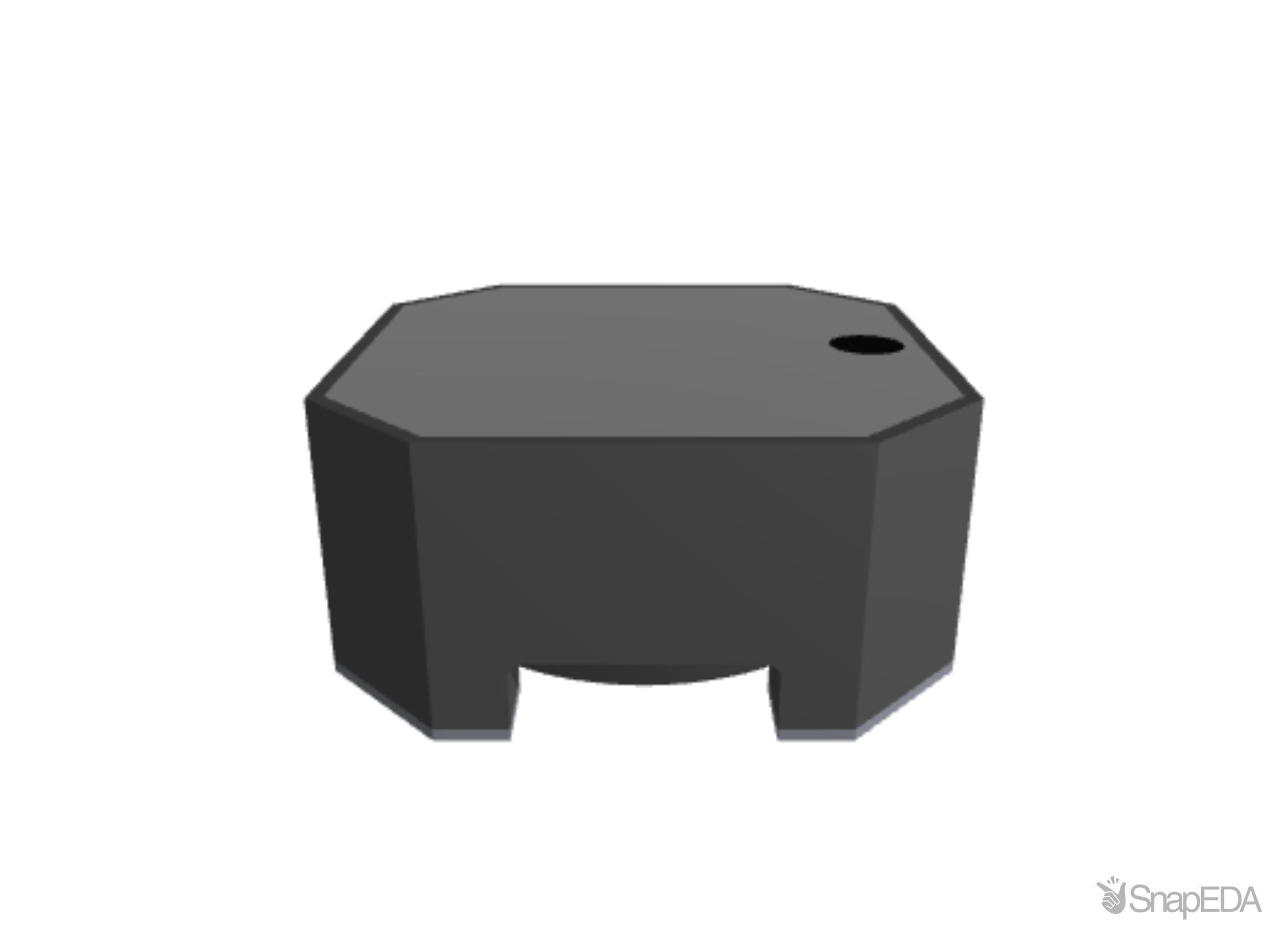LPS4018-333MRC 3D Model