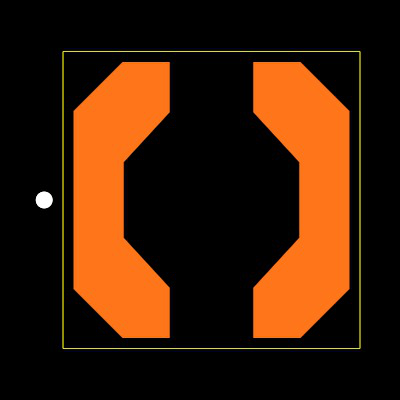 LPS6225-223MRC Footprint