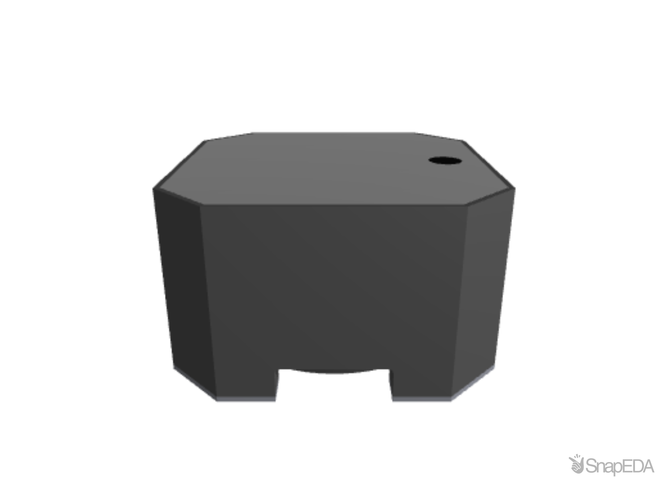 LPS6235-106MRC 3D Model