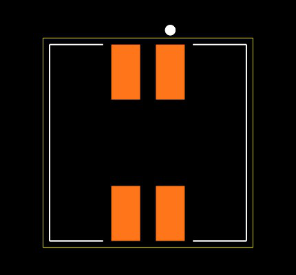 MSD7342-224MLC Footprint