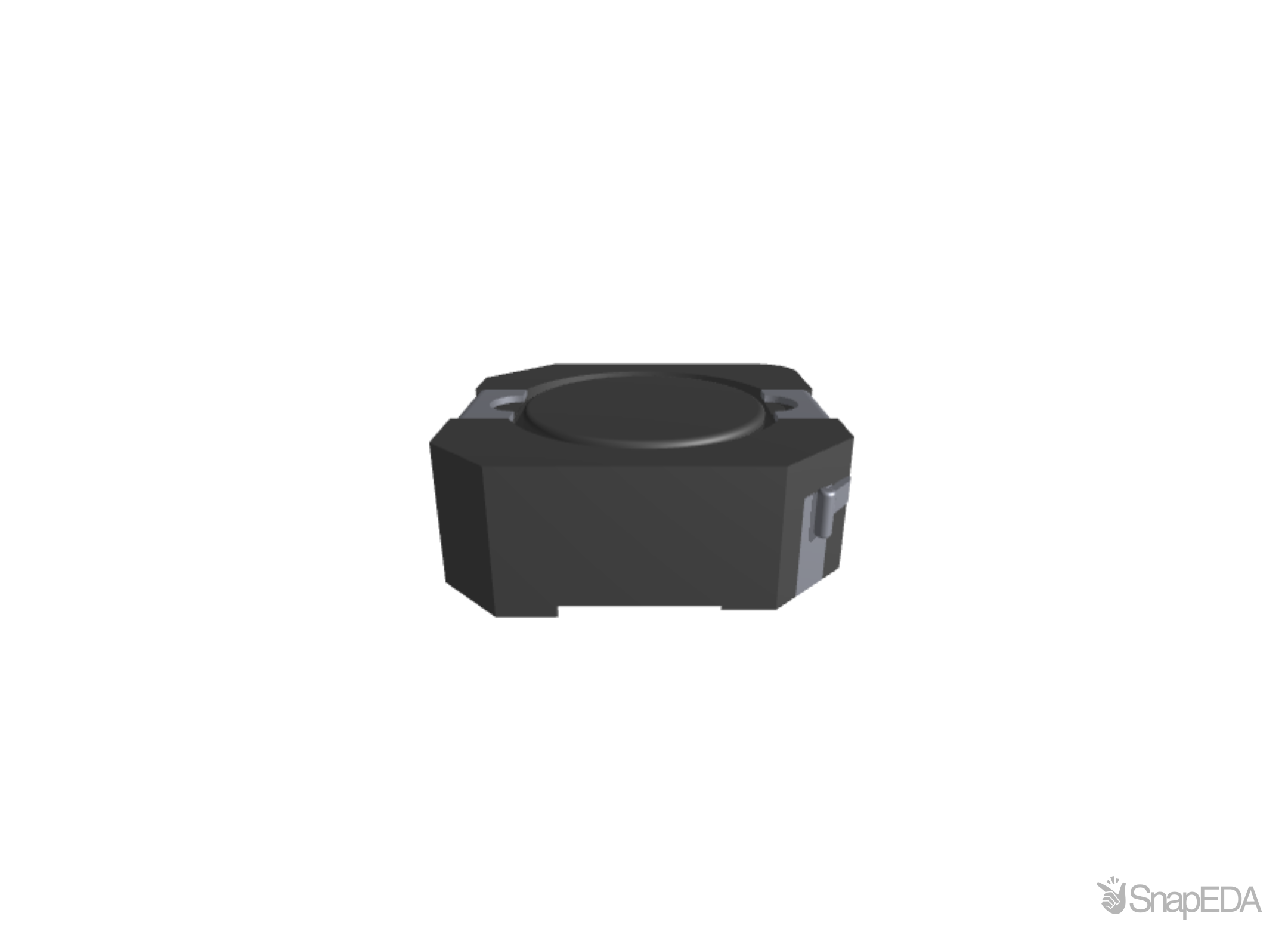 MSS1038-333MLC 3D Model