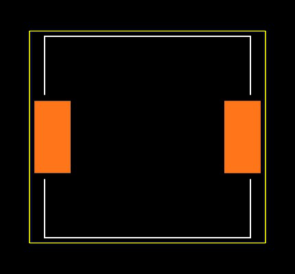 MSS1038-473MLC Footprint