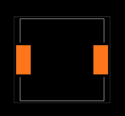 MSS1038T-273MLC Footprint