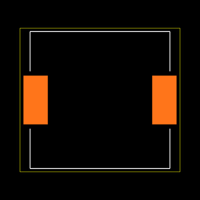 MSS1038T-333MLC Footprint