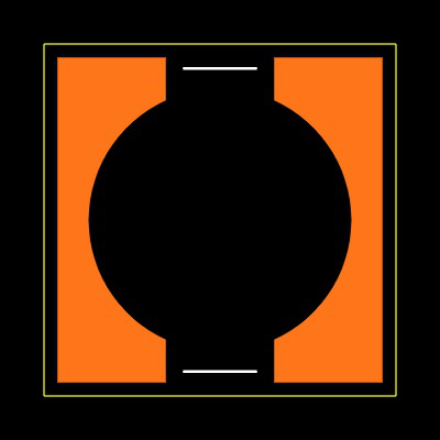 MSS6122-103MLC Footprint