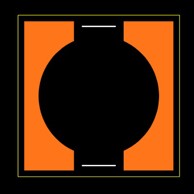 MSS6122-333MLC Footprint