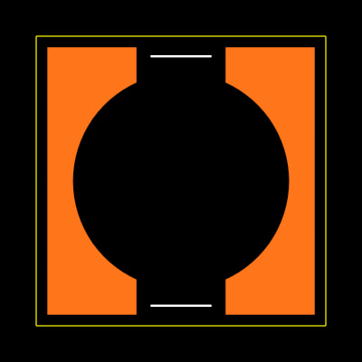 MSS6122-563MLC Footprint