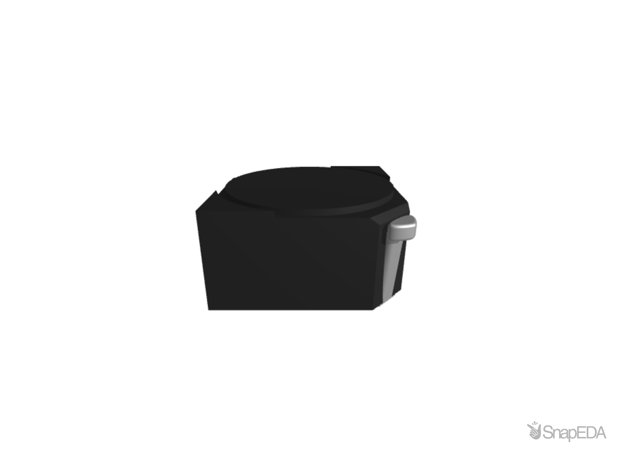 MSS6132-153MLC 3D Model