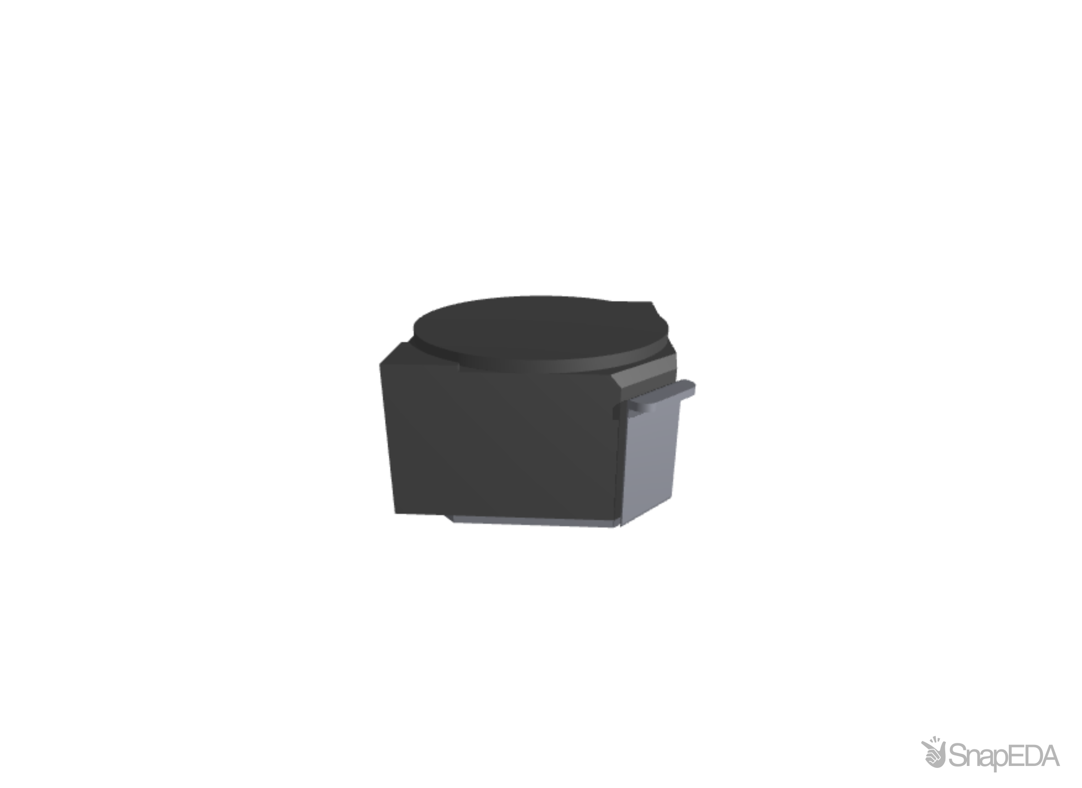 MSS7341-153MLB 3D Model