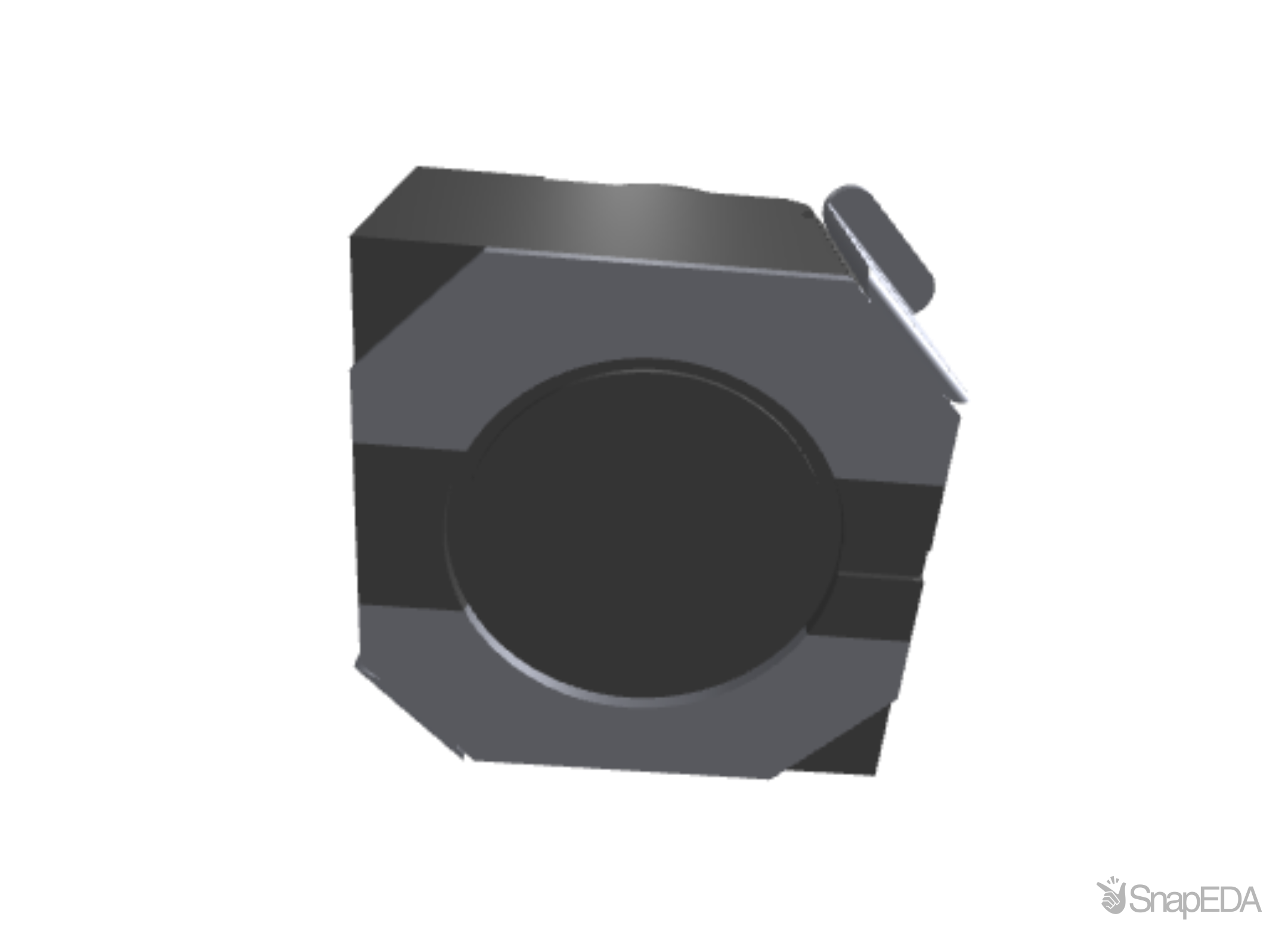 MSS7341-332NLD 3D Model