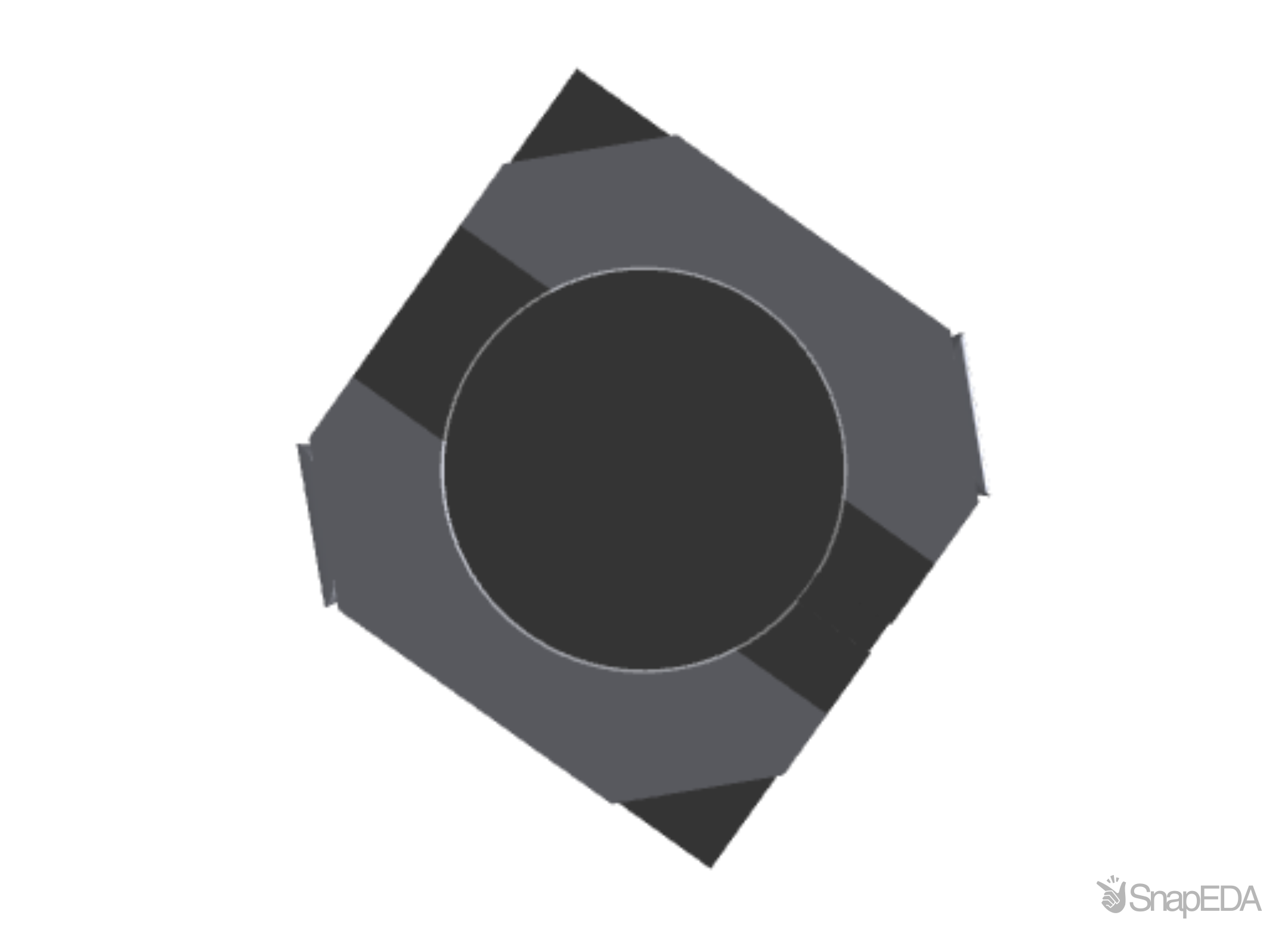 MSS7341-333MLD 3D Model