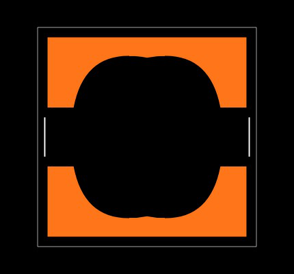 MSS7341-333MLD Footprint