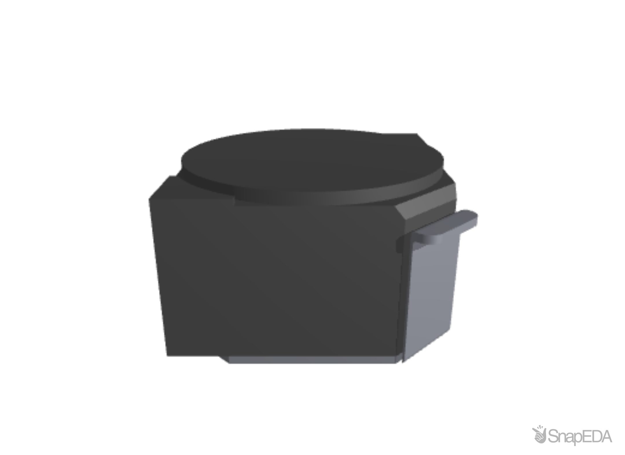 MSS7341-502NLD 3D Model