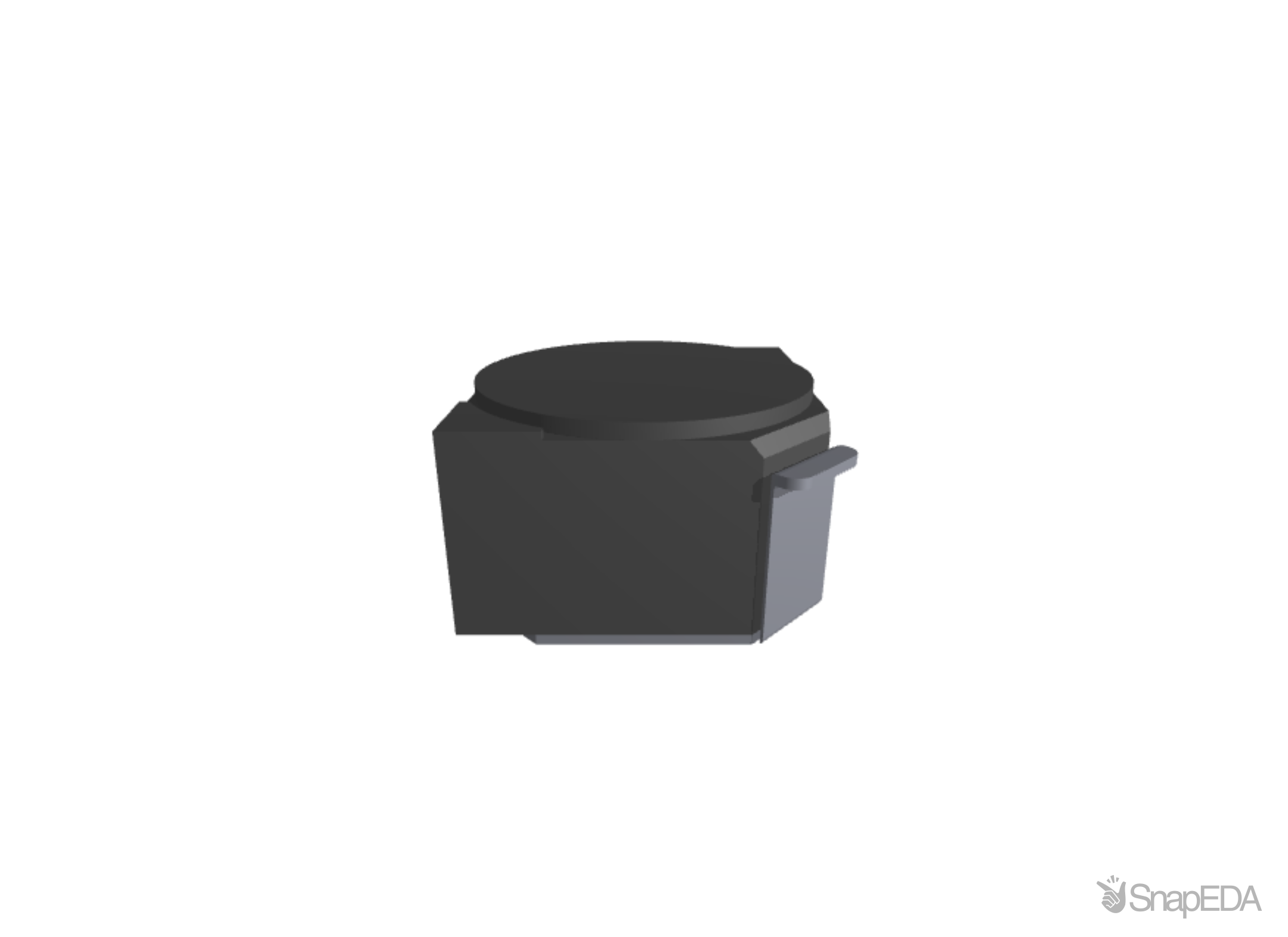 MSS7341-683MLD 3D Model