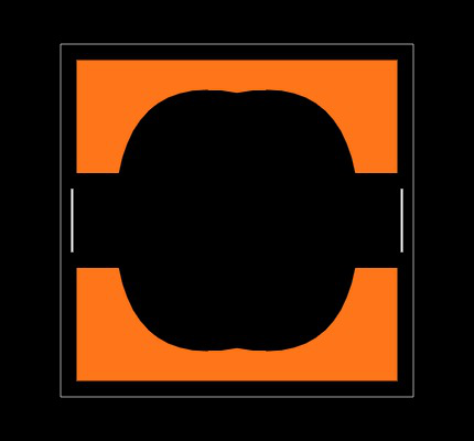 MSS7341-683MLD Footprint