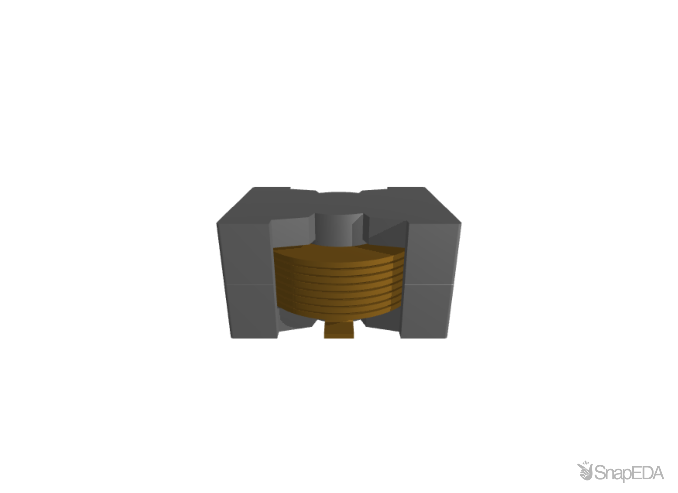 SER2915H-333KL 3D Model