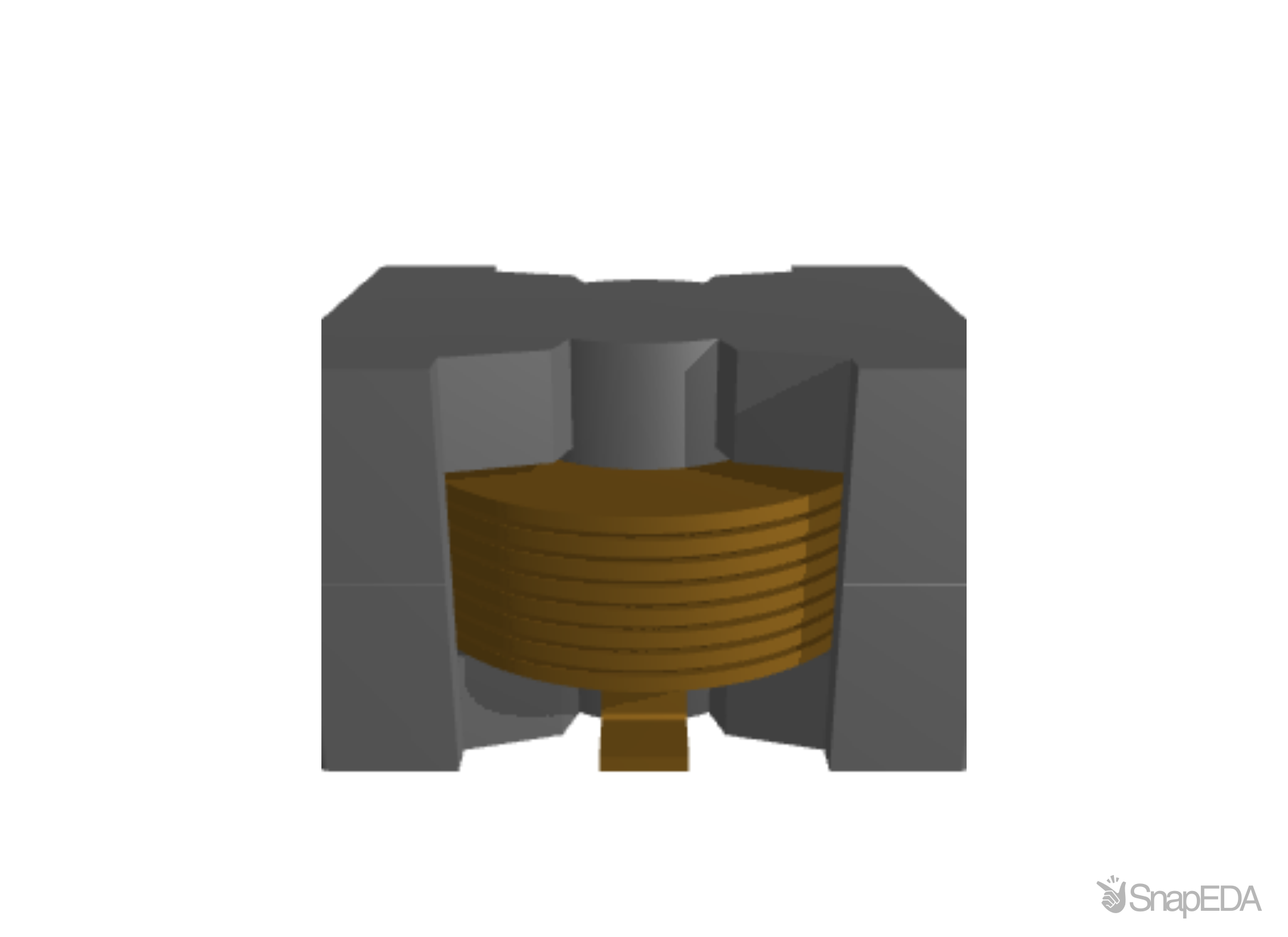 SER2918H-333KL 3D Model