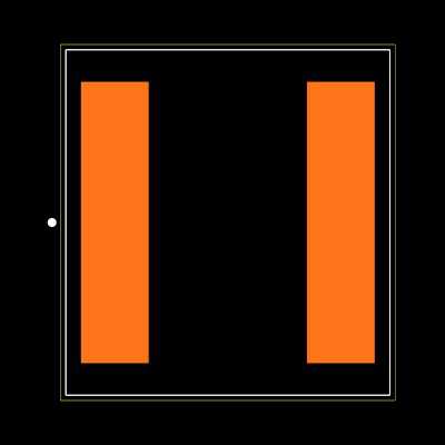 XAL1510-682MED Footprint