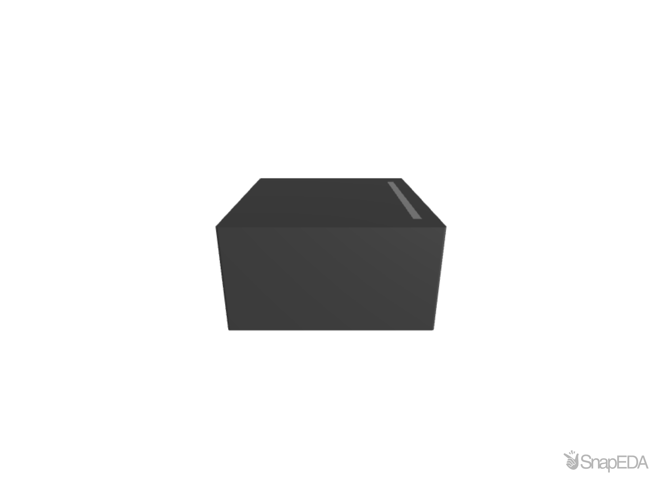 XAL1580-202MEB 3D Model