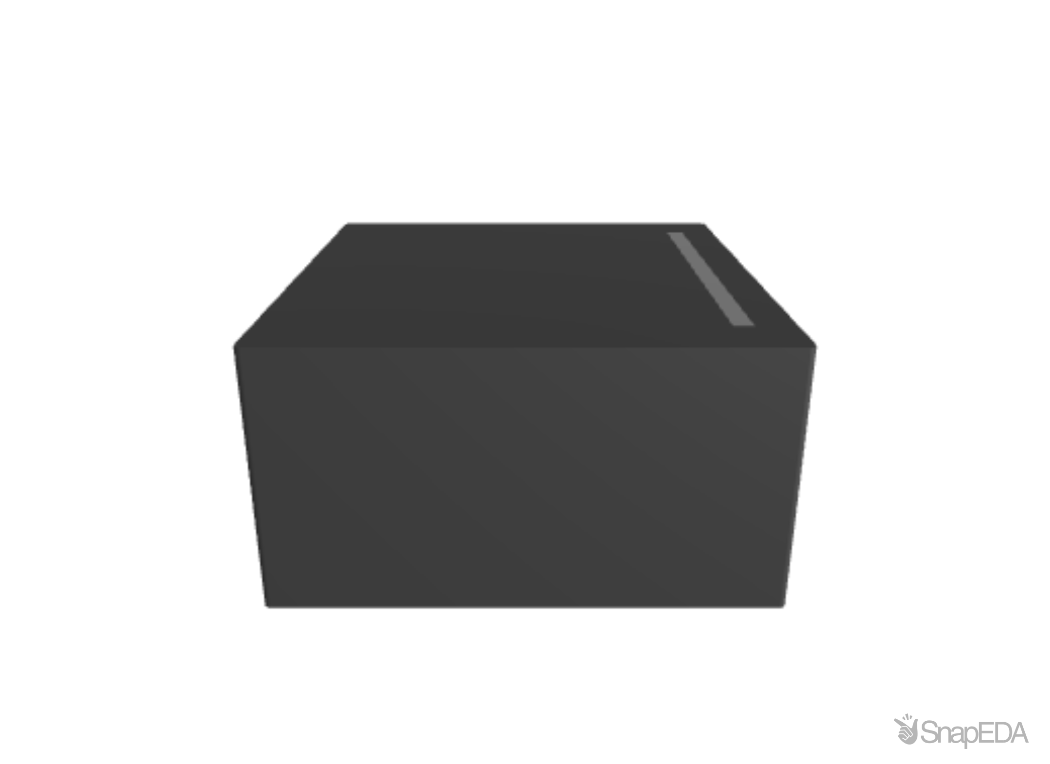 XAL1580-401MED 3D Model