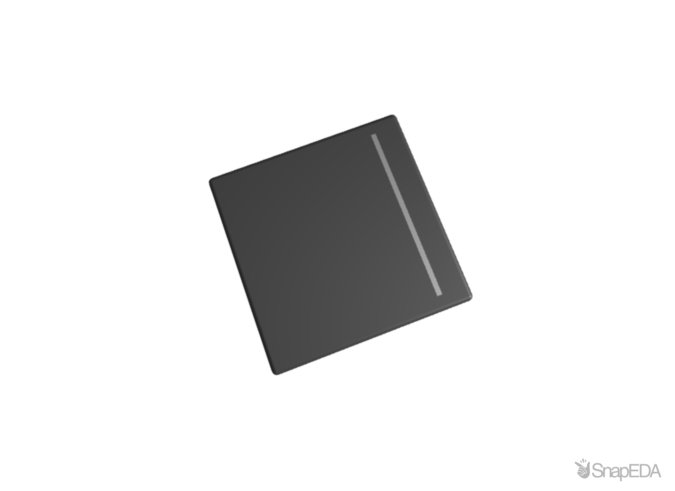 XAL4020-222ME 3D Model