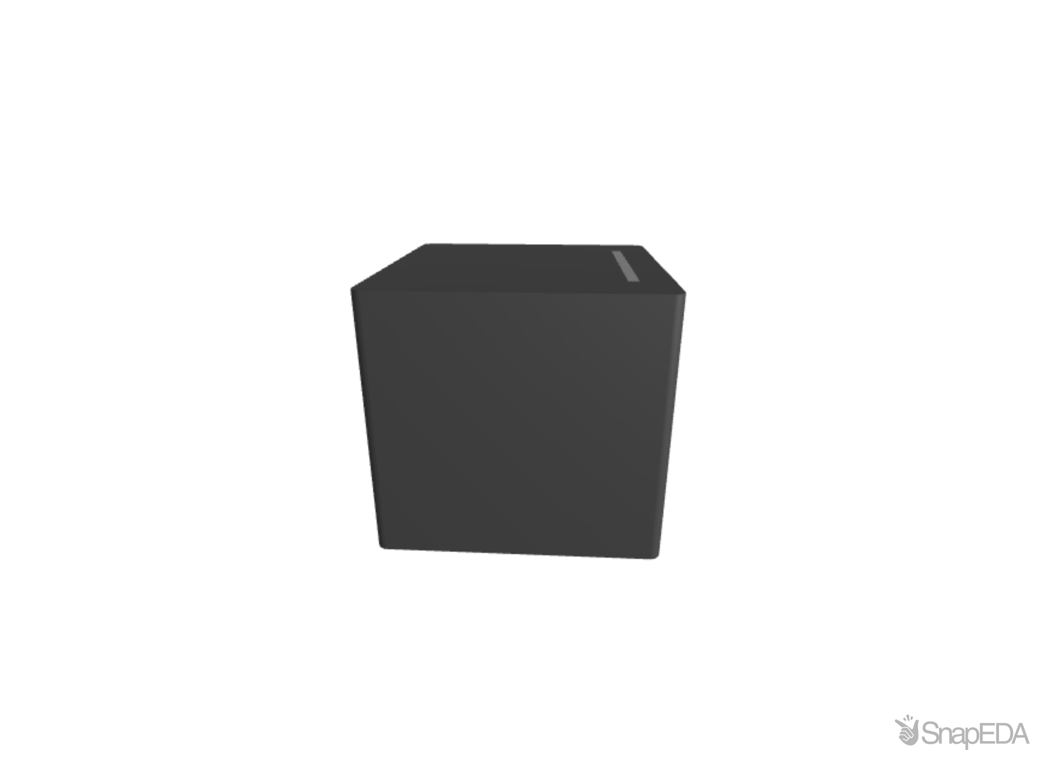 XAL5050-103MEC 3D Model