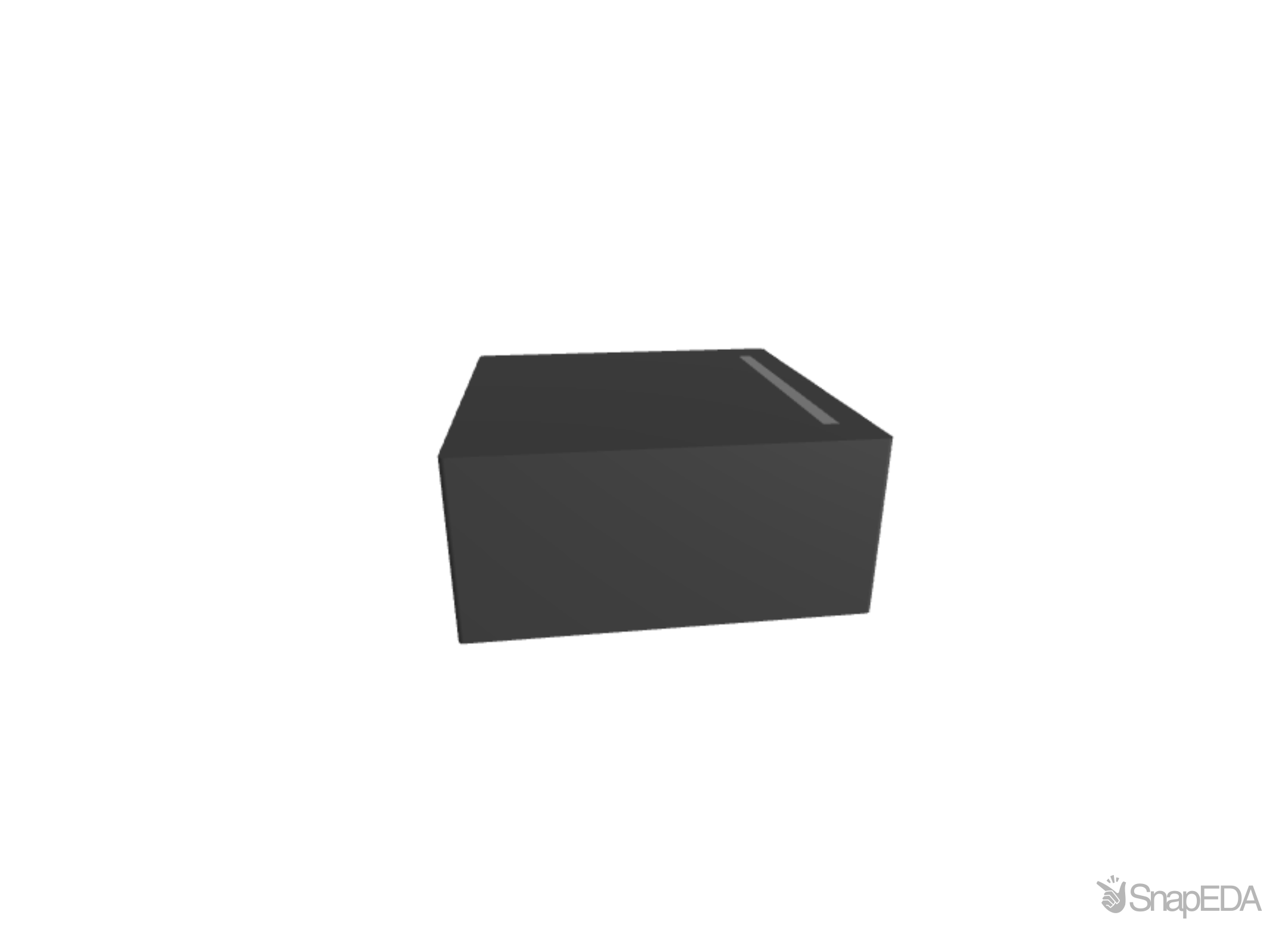 XAL6030-222MEC 3D Model