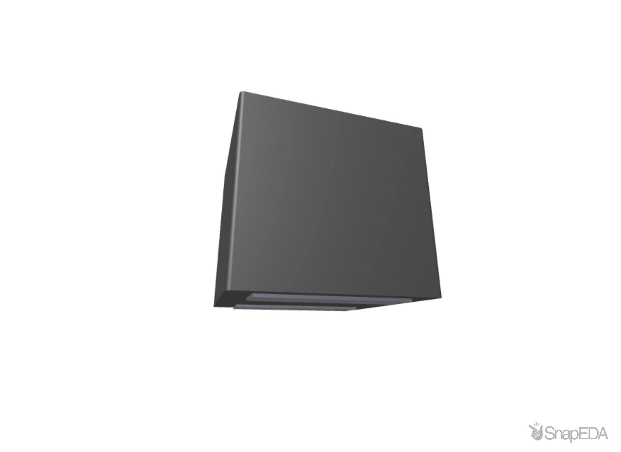 XAL6060-472MEB 3D Model