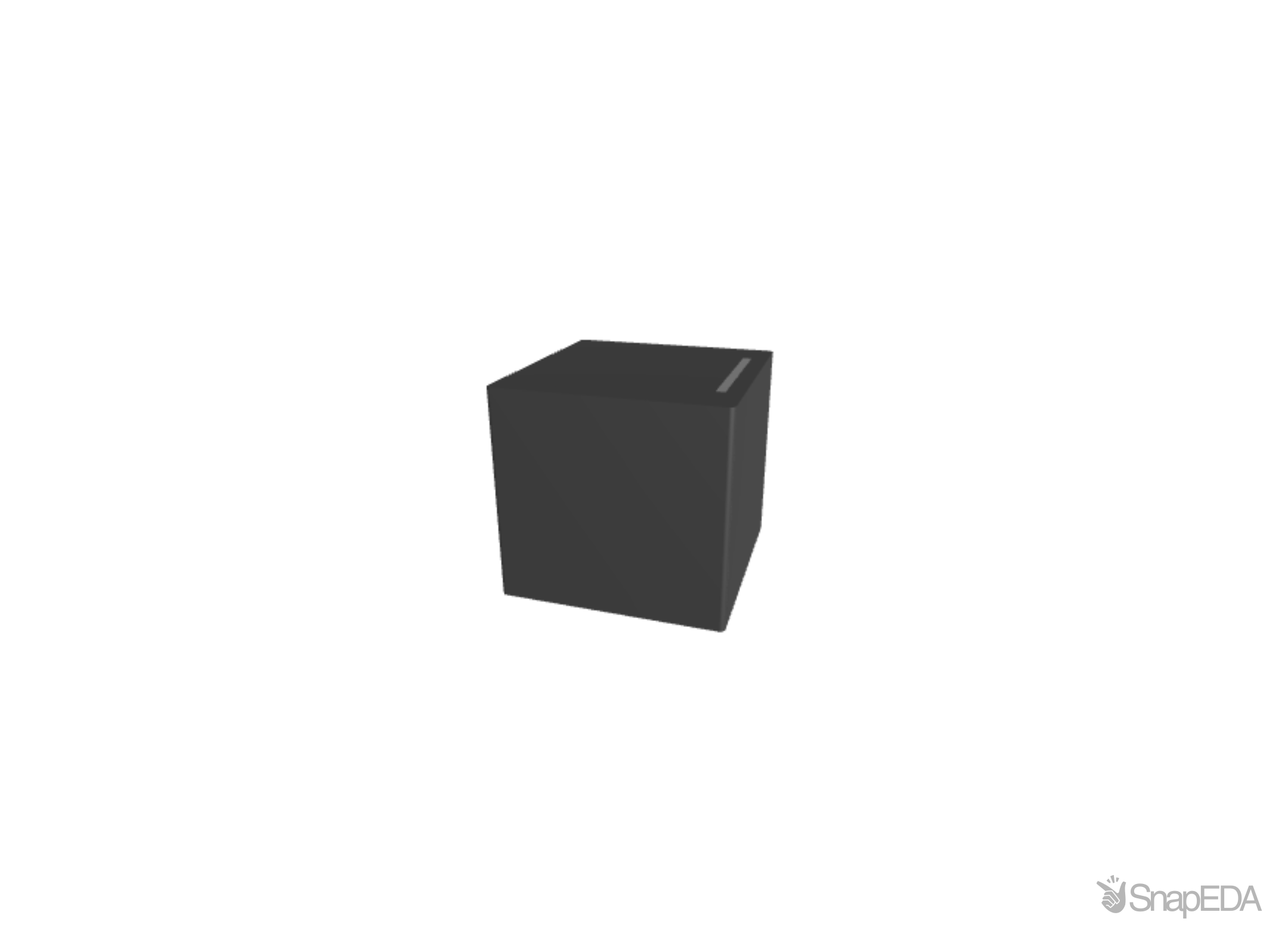 XAL6060-562MEB 3D Model