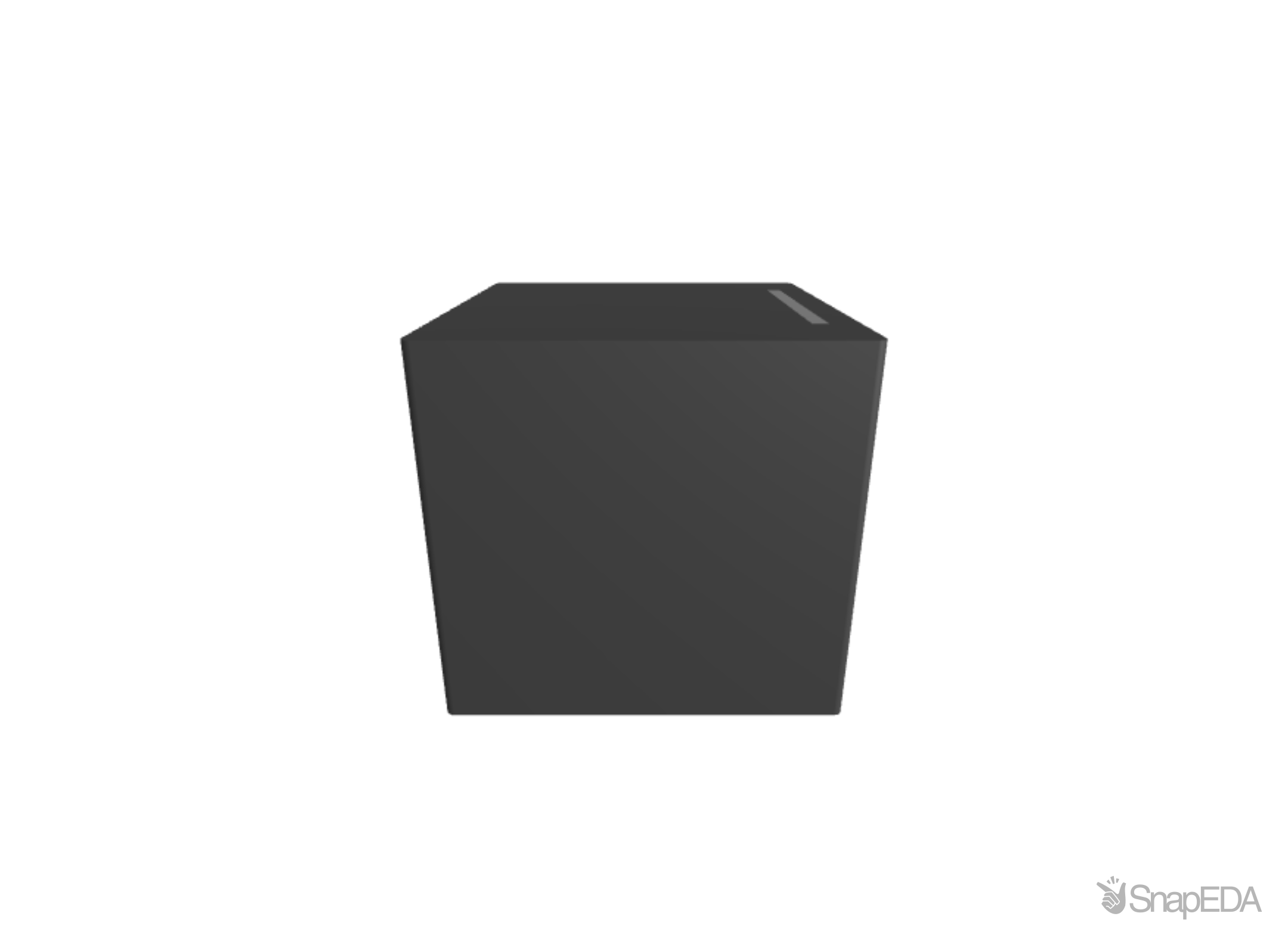 XAL6060-682MEB 3D Model