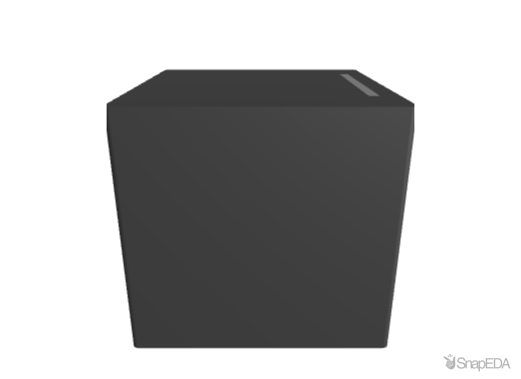 XAL6060-682MEC 3D Model