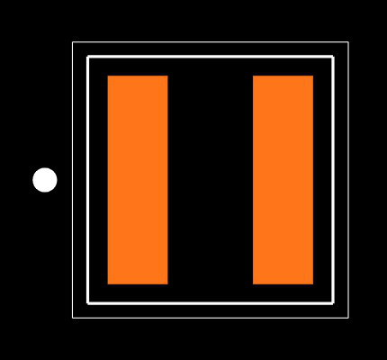 XFL4020-222MEB Footprint