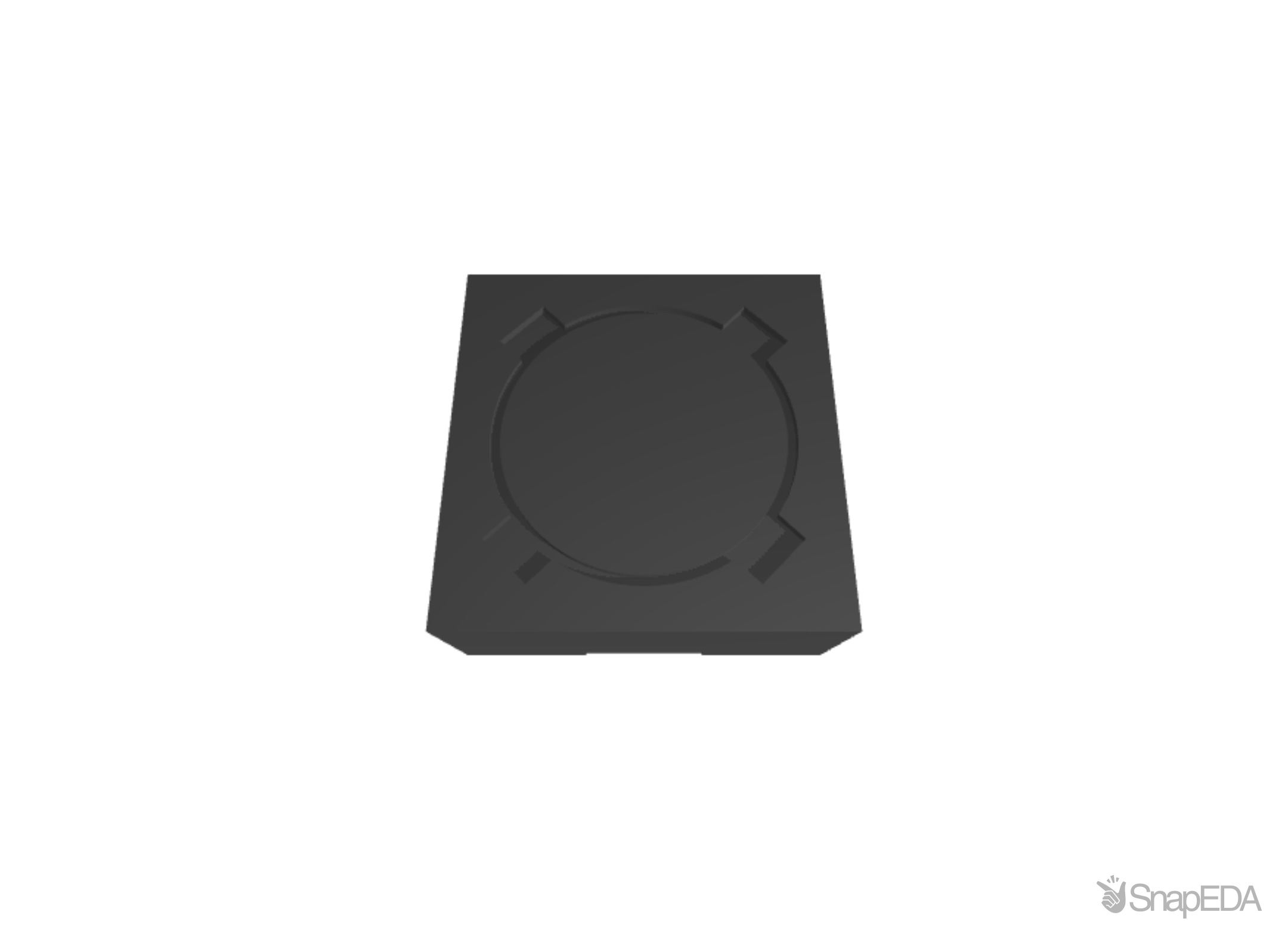 DR73-R33-R 3D Model